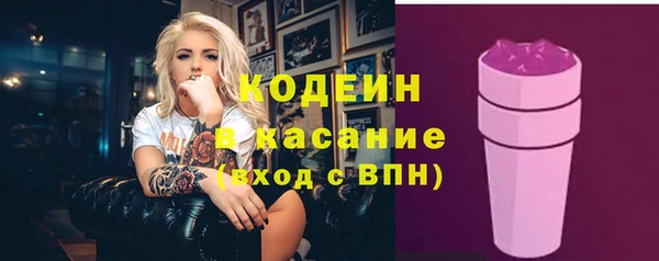 хмурый Абинск